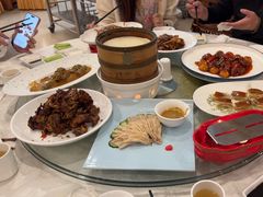 -北京全聚德(方庄店)
