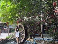 -合晋食府(广州合晋帝苑酒店)