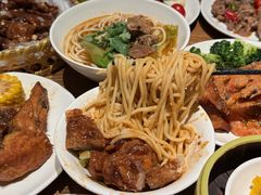-万事吉健康生活馆(古城店)