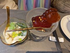 -俏立方·15年新楚菜