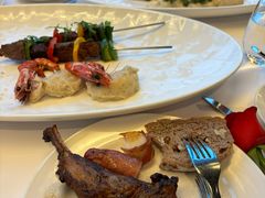 -云厨·高空西餐厅(成都瑯珀·凯悦臻选酒店)