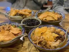 -柳石居柳州螺蛳粉(万达店)