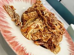 -北京锦州饭店(太平桥西里店)