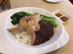 -九龙湾茶餐厅(东门店)