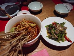-一个叫川的地方(麒麟新天地店)