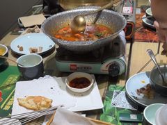 -福宝漠北·牛羊肉(广埠屯店)