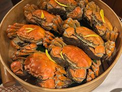 -成隆行·蟹王府(九江路店)