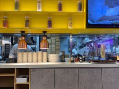 -蔡澜点心·粤菜(西单大悦城店)