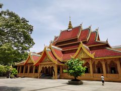 -西双版纳勐泐文化旅游区