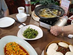 -丽华园(汉阳龙阳店)