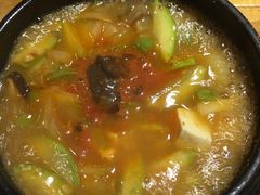 -丽池宫韩式汗蒸会馆(华灯坊店)