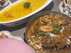 -3号仓库·创意中国菜(乐清正大广场店)