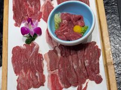 -阳坊涮肉(西直门凯德mall店)