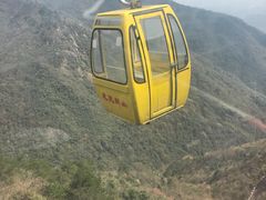 -东天目山风景区