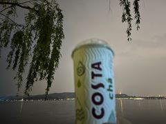 -COSTA COFFEE(西湖天地店)