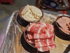 -古木枫老火锅(洪崖洞店)