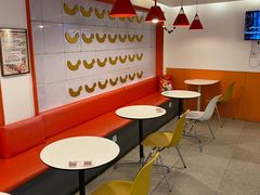 -Eckl’s爱氏热狗(猫街店)