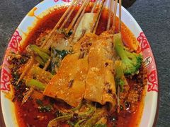 -福苗小骆驼烧烤(凤八店)