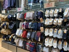 -MUJI无印良品(华贸店)