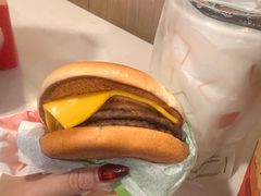 -麦当劳(临顿路店)