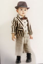 -邦叔叔.亲子全家福毕业照跟拍摄影(嘉定店)