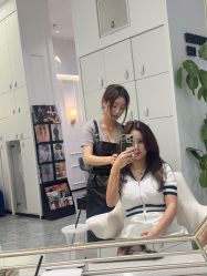 -INLIFE HAIR韩国美发