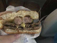-麦当劳(垡头西路店)