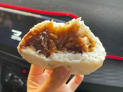 酱肉包-白杨包子(通达街店)