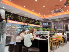 -张亮麻辣烫(上海天津路店)