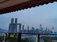 -长嘉·河图火锅(长嘉汇江景旗舰店)