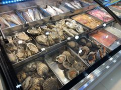 -鲜鲜·鲅鱼圈海鲜(于洪店)