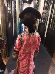 -盘子女人坊古装写真摄影(天津总店)