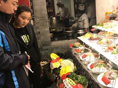 -鲁城往事(游客中心店)