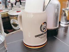 -巴伐利亚啤酒坊(意式风情街店)