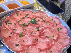 -安又胖韩国烤肉(美罗城店)