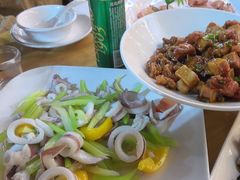 -舌尖上·霞浦滩涂海鲜·新闽菜(总店)
