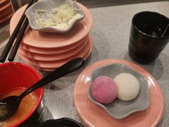 -争鲜回转寿司(西红门荟聚PLUS店)