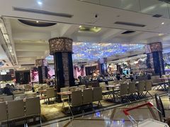 -芭菲盛宴·环球美食(北城国际店)