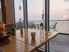 -渔·海鲜餐厅（东澳可域度假村内）南沙湾沙滩店