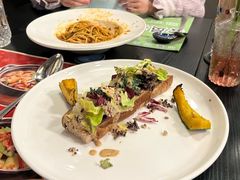 -伯顿西餐厅(厚街香榭丽店)