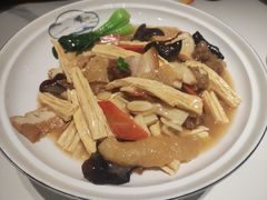 -大厨小馆(华阳城店)