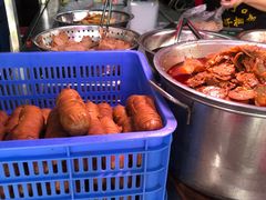 -浪哥卤味捆鸡(南门口店)