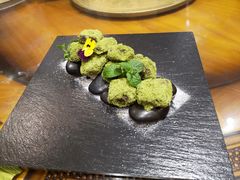 -拂晓山房·私房川菜(西门店)