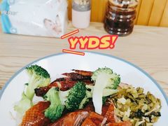 -深井烧(竹林境社区店)