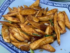 -芸海阁·农家私房菜(沙家浜景区出口店)
