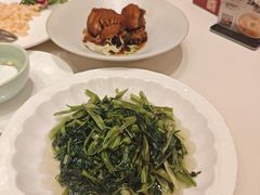 -得月楼·省级非遗·传统苏帮菜(观前店)