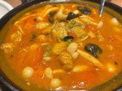 -枣子树·素食餐厅(普陀山店)