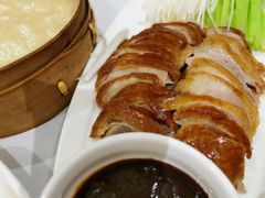 知味烤鸭-知味观(湖滨总店)