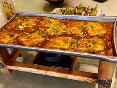 -香巴拉云南餐厅(华莱坞店)