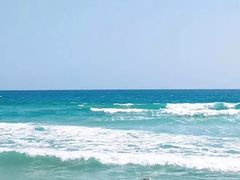 -越海渔村